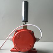 卓信機械XPK-12-30，XPK-20-35兩級跑偏開關KBW-220L防爆跑偏開關