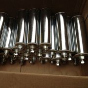 HFKPT1-20-35托輥，兩級(jí)跑偏開(kāi)關(guān)KBW-220L防爆跑偏開(kāi)關(guān)