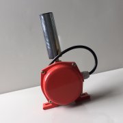 兩級跑偏開關(guān)DPP-KB-LG，跑偏開關(guān)專業(yè)生產(chǎn)廠家KBW-220L防爆跑偏開關(guān)