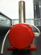 CDPK-1,兩級(jí)跑偏開關(guān)，給煤機(jī)跑偏報(bào)警開關(guān)價(jià)格