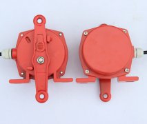 LXB-02GKK-T1防爆雙向拉繩開關(guān)膠帶機(jī)保護(hù)拉繩開關(guān) LXB-02GKK-T1防爆雙向拉繩開關(guān)膠帶機(jī)保護(hù)拉繩開關(guān)