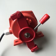 雙向拉繩開關(guān)KLT2-S1自動復(fù)位輸送機(jī)跑偏開關(guān) 雙向拉繩開關(guān)KLT2-S1自動復(fù)位輸送機(jī)跑偏開關(guān)