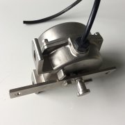 XLLS-S-II雙向拉繩開關(guān)380V，3AKBW-220L防爆拉繩開關(guān)