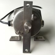 拉繩開關(guān)雙向LD108-7LSQ02Y8 往復式拉繩開關(guān)生產(chǎn)