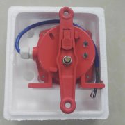 皮帶輸送保護(hù)裝置LLP5-1拉繩開(kāi)關(guān)價(jià)格合理