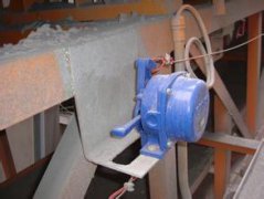 拉繩開(kāi)關(guān)DB-LS4878常開(kāi)，常閉，380V輸送帶保護(hù)裝置