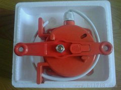 XLLS-S-II價(jià)格雙向拉繩開關(guān)，380V，3A輸送機(jī)保護(hù)拉繩開關(guān)