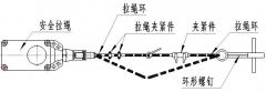 LS-LX-S急停拉線(xiàn)開(kāi)關(guān)哪家便宜專(zhuān)業(yè)開(kāi)關(guān)供應(yīng)商
