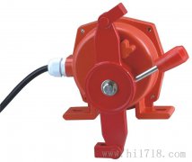 LLP2-3拉繩開關(guān)傳感器，礦用輸送設(shè)備專用