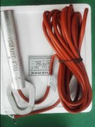 LVG-S水銀式傾斜開關(guān)，DC24V，常開傾斜開關(guān)廠家