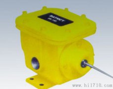 JDSL3尾車撕裂保護器，撕裂開關(guān)優(yōu)質(zhì)生產(chǎn)商生產(chǎn)撕裂開關(guān)