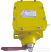 撕裂傳感器，DB-100型縱向撕裂開關(guān)防撕裂控制器