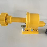 低價(jià)出售DLQ-1打滑開(kāi)關(guān)水泥廠用接觸打滑欠速開(kāi)關(guān)