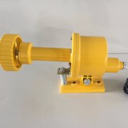 輸煤機皮帶打滑保護開關(guān)HQSK600/10-BK生產(chǎn)廠家