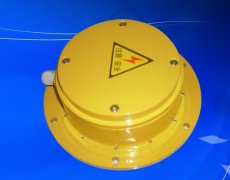 溜槽堵塞開關TX-CD20，溜槽堵塞傳感器KBX-220隔爆溜槽堵塞檢測器