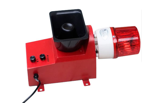 SJ-II，SJ-2L，SJ-2-聲光警示器24V_聲光報警器聲光報警燈工作原理