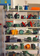 HSPP-102C-NS+HSWE--2斗式提升兩級(jí)跑偏開(kāi)關(guān)化工廠跑偏開(kāi)關(guān)銷(xiāo)售