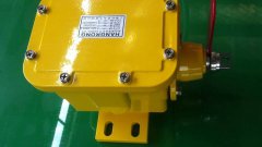PLR50-2-G撕裂檢測(cè)開關(guān)保護(hù)器使用說明 PLR50-2-G撕裂檢測(cè)開關(guān)保護(hù)器使用說明