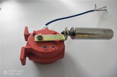 卓信牌6線制LEP220TNL跑偏開(kāi)關(guān)防水跑偏開(kāi)關(guān)生產(chǎn)