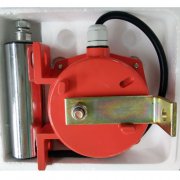 皮帶機(jī)BH-PW-PPKG JB/T跑偏二級跑偏開關(guān)價格