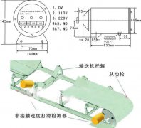 RH60打滑開(kāi)關(guān)防打滑檢測(cè)裝置打滑檢測(cè)儀 RH60打滑開(kāi)關(guān)防打滑檢測(cè)裝置打滑檢測(cè)儀