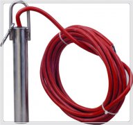 ST-20標(biāo)準(zhǔn)型傾斜開關(guān)、料流傾斜開關(guān)HDSC-QXKG傾斜開關(guān)