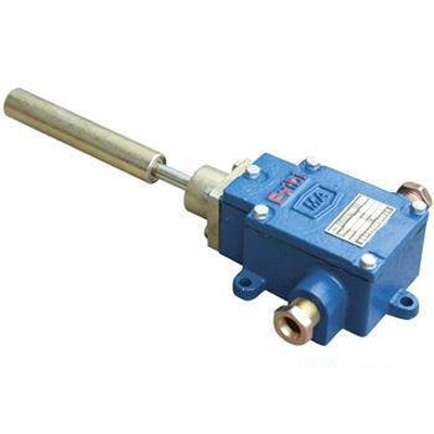 220V不銹鋼跑偏開關(guān)PXA-02GKH-10-30-B、220V兩級跑偏開