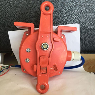 90-380V輸送機自動拉線開關HQ-EP-L、220V3A拉繩開關XLLS-II型生產(chǎn)