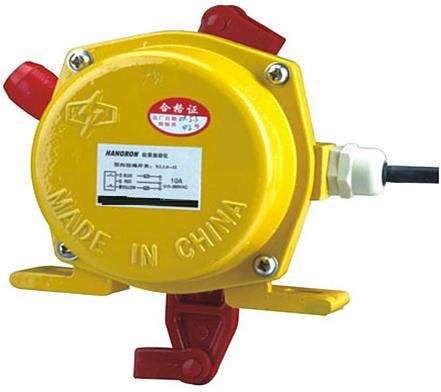 450V防水手動復位拉繩開關(guān)WSF-K202/BZ、220380V光顯開關(guān)LDLX-K2LED型價格