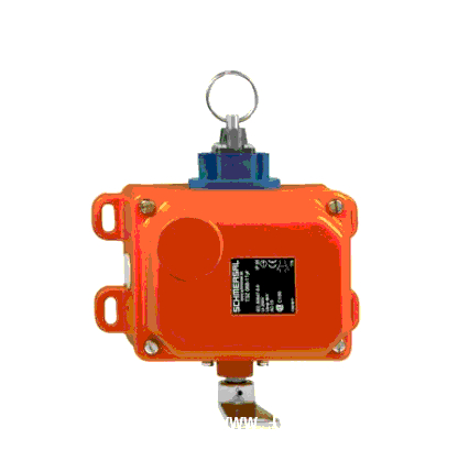 AMS-K320J/TL皮帶安全拉線開關(guān)適用于電力、AMT-K212LJ京海電廠用自動雙向拉繩開關(guān)
