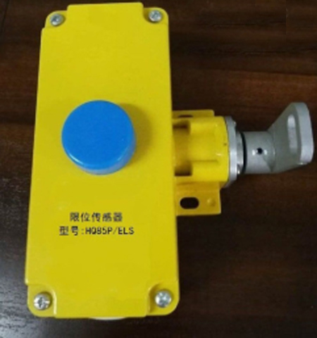 BFK-A-IBFK-A-II雙向拉繩開關(guān)、BFK-LA302不銹鋼外殼雙向拉繩開關(guān)生產(chǎn)