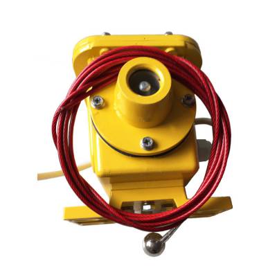 JYB-DQYC-Z撕裂控制箱耐腐蝕、JYB-GDZL-Z-A光電檢測縱向撕裂保護(hù)裝置生產(chǎn)