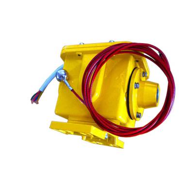 SLKG-115J輸送機皮帶縱向撕裂檢開關(guān)安裝與調(diào)試、SLKG-120-25思達牌縱向撕裂開關(guān)