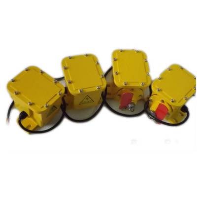 XTD-ZL-358卓信縱向防撕裂保護(hù)裝置、YG6-2460PA礦用皮帶縱向撕裂檢測(cè)裝置廠家