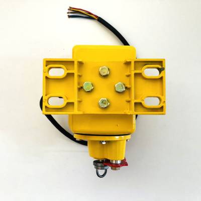 手柄式縱向撕裂開關(guān)YME-10460-2AB、輸送帶XLZL-B皮帶防撕裂開關(guān)廠家