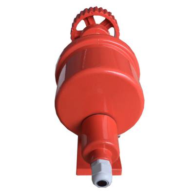 XLDH-HL皮帶機測速裝置環(huán)冷機打滑檢測器、XLDH-III打滑檢測器一體化結(jié)構(gòu)廠家