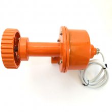 YHDH-Z/F/NJ皮帶輸送機打滑開關(guān)、YH-PLR60欠速開關(guān)安裝視頻生產(chǎn)
