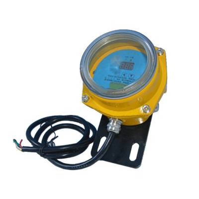 膠帶機防爆非接觸式失速開關XBW-220V、膠帶速度檢測器SYLHD-III-AC220V3A1ms廠家