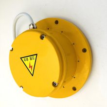 LDM-Z溜槽堵塞檢測(cè)裝置側(cè)壁安裝視頻、LDN-G溜槽堵塞檢測(cè)開(kāi)關(guān)壓活動(dòng)門結(jié)構(gòu)安裝