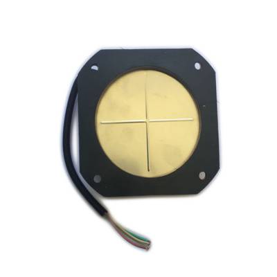 TDS-1防溜槽堵塞開關(guān)膠帶輸送機(jī)運(yùn)輸保護(hù)、TDS-EX防爆溜槽堵料開關(guān)廠家