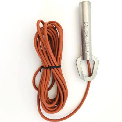 帶式輸送機(jī)傾斜開關(guān)XT-LG-30、吊掛式MFFP-11思達(dá)傾斜開關(guān)AC220V常閉廠家