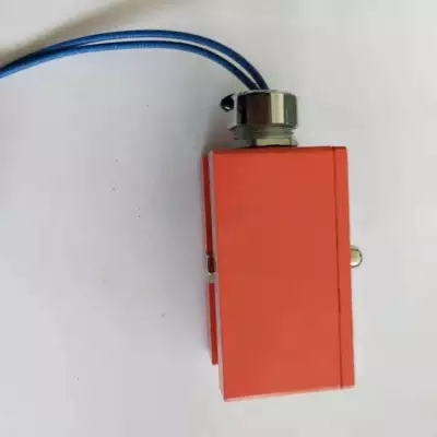 吊掛式MFFP-11卓信傾斜開關(guān)AC220V常閉、翻車機(jī)卸料用傾斜料位計LCS20-SA-1價格