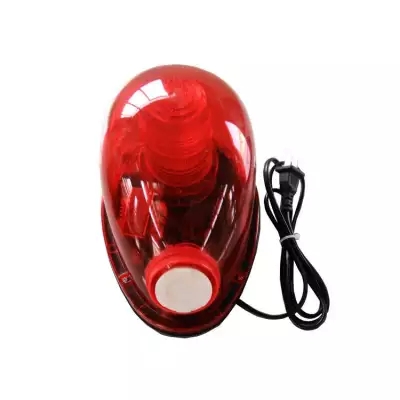 K220A開車預(yù)警聲光報(bào)警器臥式安裝視頻、K220-A聲光報(bào)警器LED紅光閃爍220V生產(chǎn)