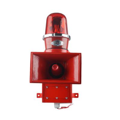 船用聲光報警器SJ-2L、船用聲光報警控制器HC-485生產(chǎn)