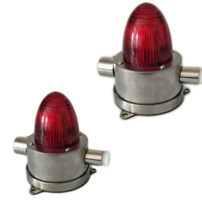電廠用無(wú)線遙控聲光報(bào)警器YS-BJ02Y、電笛BC-8A光控報(bào)警器220vac生產(chǎn)