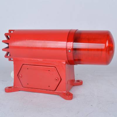 工業(yè)行車用聲光報(bào)警器SHDL-WA-220-R-P、工業(yè)聲光報(bào)警器FA-B33價(jià)格