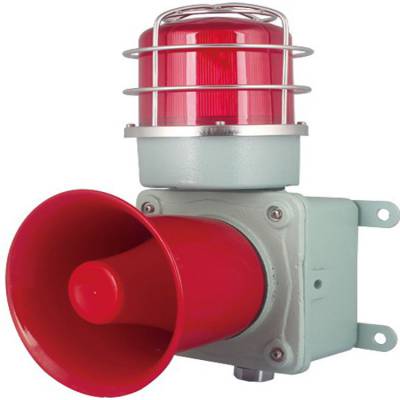 工業(yè)聲光報(bào)警器FA-B33、工業(yè)一體化聲光報(bào)警器HBJ-112A生產(chǎn)