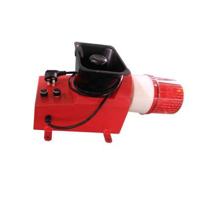 礦用語(yǔ)音聲光報(bào)警器BJ-K220A、露天作業(yè)用防爆聲光報(bào)警器TBJ-100CY價(jià)格