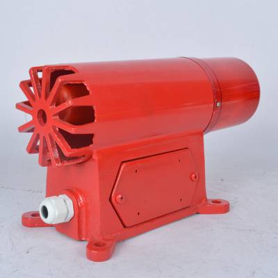 聲光報(bào)警器MJD100AC220V15W、聲光一體揚(yáng)聲器YH25-325W價(jià)格