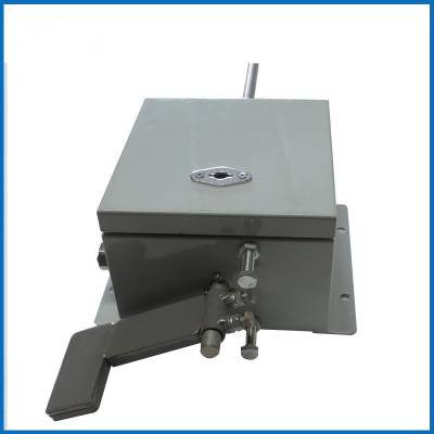 RF88H2G1C2-500-200射頻導(dǎo)納料位計220V、RF881G-M2269料位計灰開關(guān)量螺紋34″NPT廠家